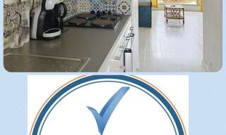 Appartement 1 Pièce 29 m² à vendre à Sainte-Maxime (83120)