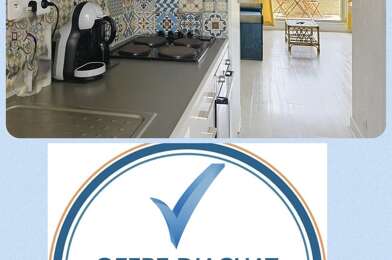 Appartement 1 pièces 179000 €