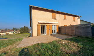 Maison 5 Pièces 102 m² à vendre à Le Pont-de-Beauvoisin (38480)