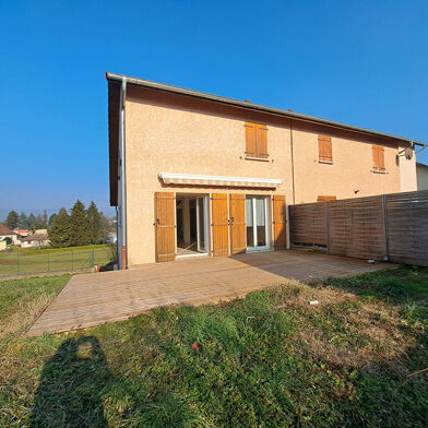 Maison 5 pièces 249000 €