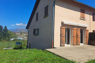 Maison 5 pièces 249000 €