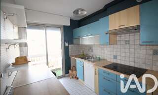 Appartement 4 Pièces 87 m² à vendre à Nevers (58000)