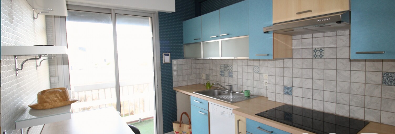 Appartement 4 Pièces 87 m² à vendre à Nevers (58000)