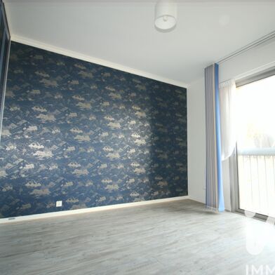 Appartement 4 pièces 124000 €