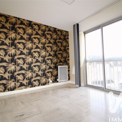 Appartement 4 pièces 124000 €