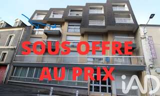 Appartement 4 Pièces 86 m² à vendre à Nevers (58000)