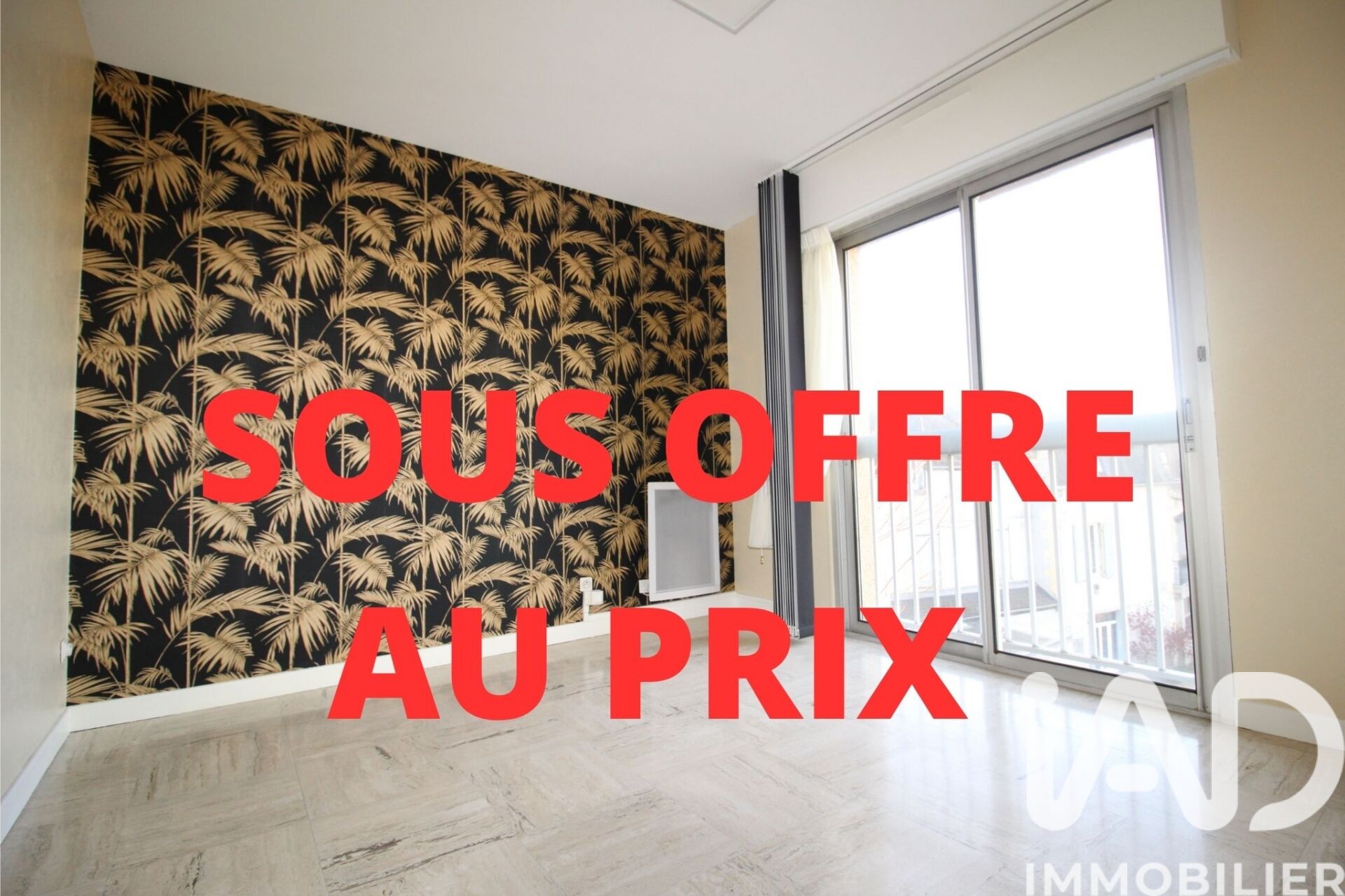 Vente Appartement 4 pièces - Photo 2