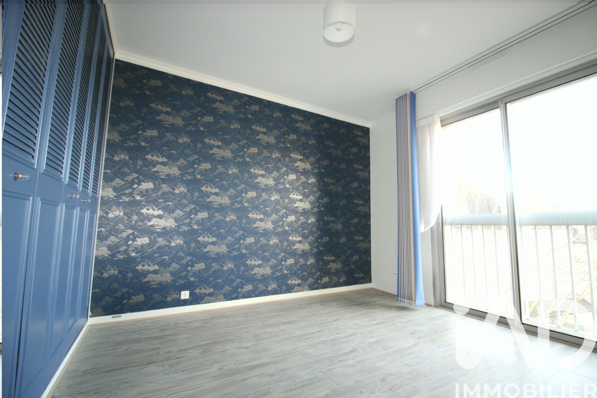 Vente Appartement 4 pièces - Photo 4