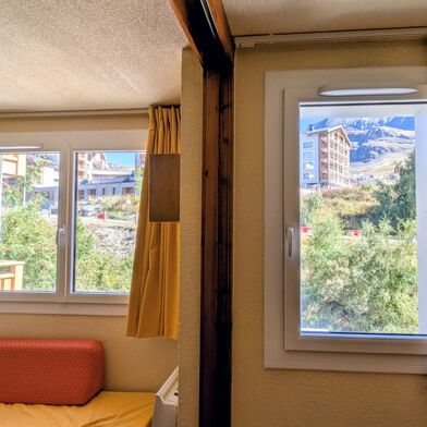 Appartement 1 pièces 100000 €