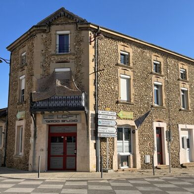 Immeuble  500000 €