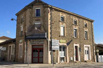 Immeuble  500000 €