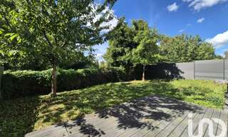 Maison 5 Pièces 91 m² à vendre à Méry-sur-Oise (95540)