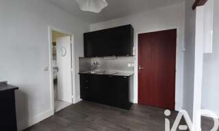 Appartement 1 Pièce 23 m² à louer à Brunoy (91800)