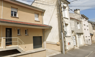 Maison 5 Pièces 136 m² à vendre à Charleville-Mézières (08000)