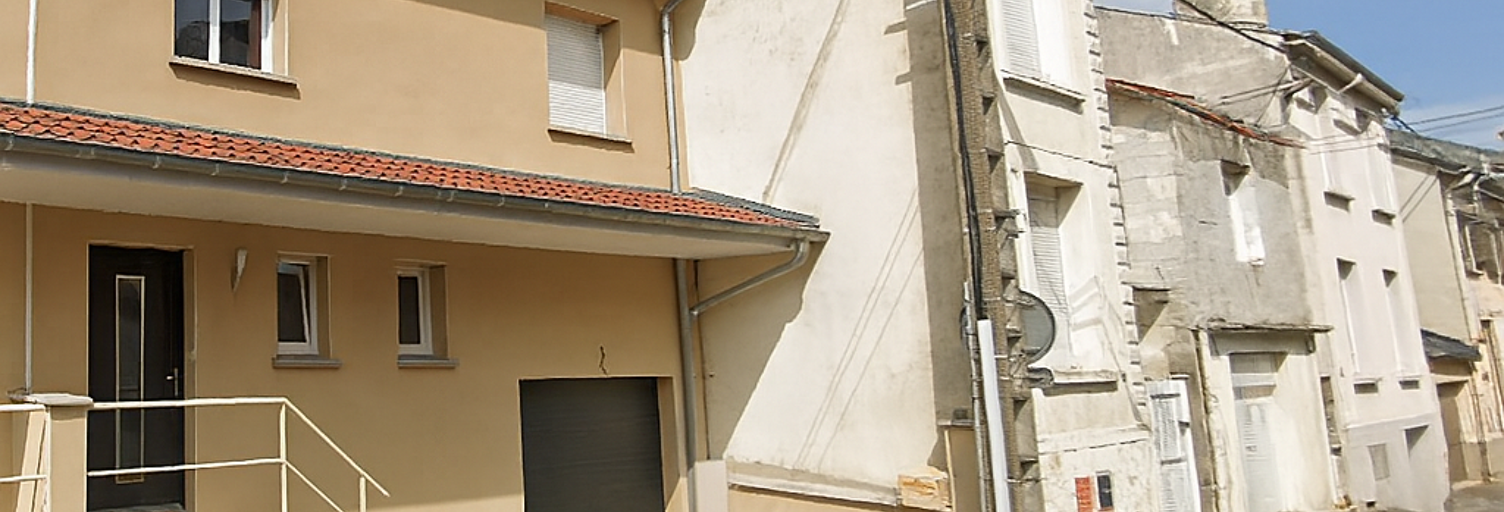 Maison 5 Pièces 136 m² à vendre à Charleville-Mézières (08000)