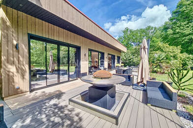 Maison 6 pièces 952000 €