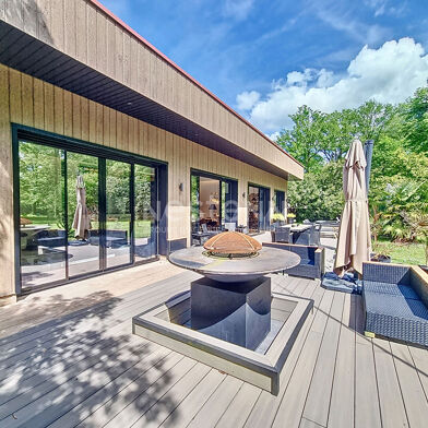 Maison 6 pièces 952000 €