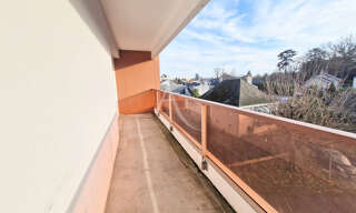 Appartement 2 Pièces 52 m² à vendre à Saint-Jean-de-Braye (45800)