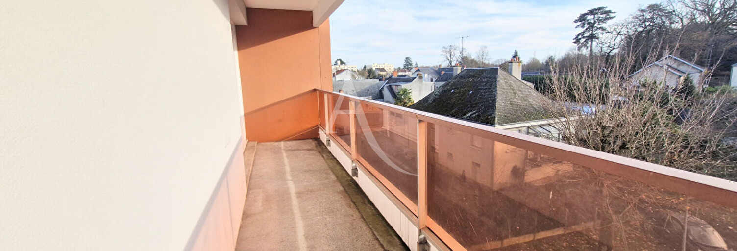 Appartement 2 Pièces 52 m² à vendre à Saint-Jean-de-Braye (45800)