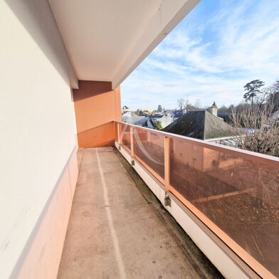 Appartement 2 pièces 99500 €