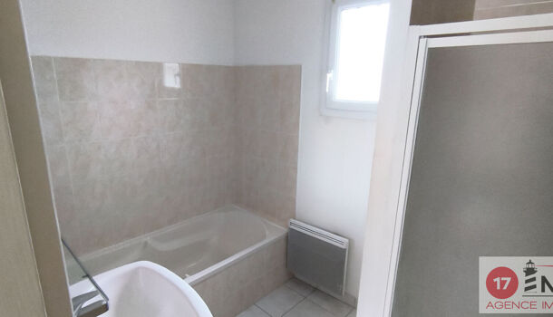 Villa / Maison 4 pièces  à vendre Croix-Chapeau 17220