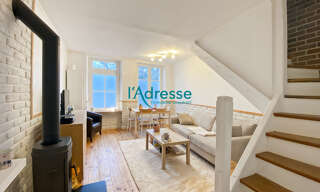 Maison 3 Pièces 60 m² à vendre à Gaillon-sur-Montcient (78250)