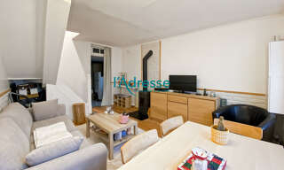 Maison 3 Pièces 60 m² à vendre à Gaillon-sur-Montcient (78250)