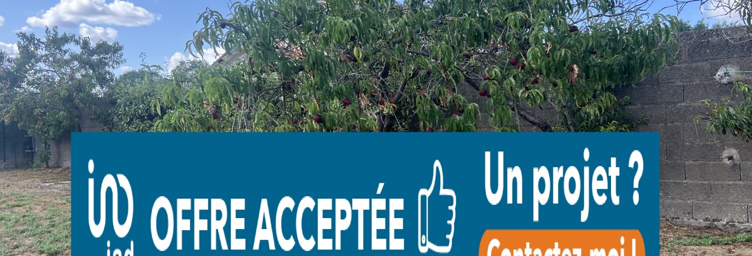 Terrain  407 m² à vendre à Vertou (44120)