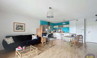 Appartement 3 Pièces 65 m² à vendre à Lanton (33138)