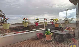 Appartement 2 Pièces 57 m² à vendre à Le Bouscat (33110)