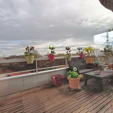 Appartement 2 pièces 276000 €