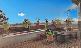 Appartement 2 Pièces 57 m² à vendre à Le Bouscat (33110)