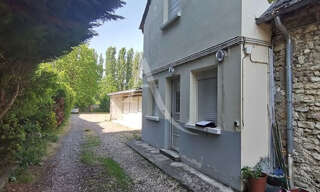 Maison 3 Pièces 67 m² à louer à Saint-Clair-sur-Epte (95770)