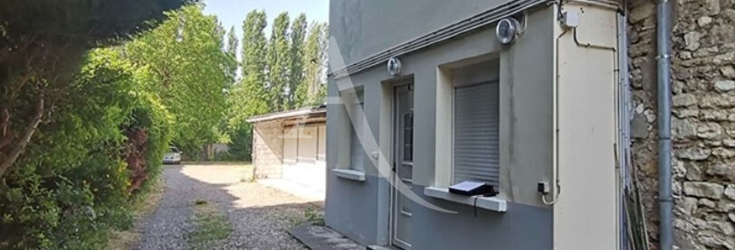 Maison 3 Pièces 67 m² à louer à Saint-Clair-sur-Epte (95770)