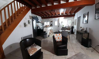 Maison 3 Pièces 67 m² à louer à Magny-en-Vexin (95420)