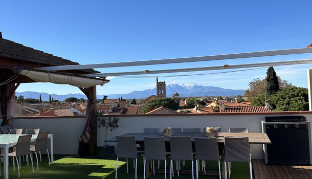 Villa / Maison 7 pièces  à vendre Saint-Cyprien 66750