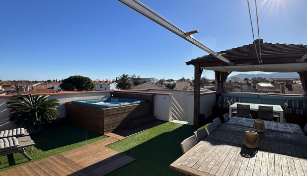 Villa / Maison 7 pièces  à vendre Saint-Cyprien 66750