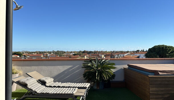 Villa / Maison 7 pièces  à vendre Saint-Cyprien 66750