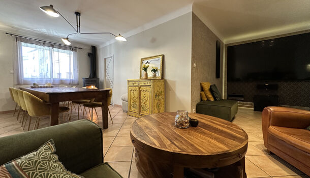 Villa / Maison 7 pièces  à vendre Saint-Cyprien 66750