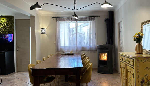 Villa / Maison 7 pièces  à vendre Saint-Cyprien 66750