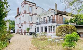 Maison 8 Pièces 220 m² à vendre à Évreux (27000)