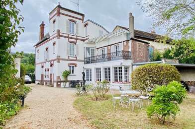 Maison 8 pièces 430000 €