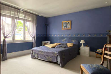 Maison 8 pièces 430000 €