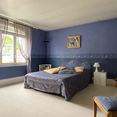 Maison 8 pièces 430000 €