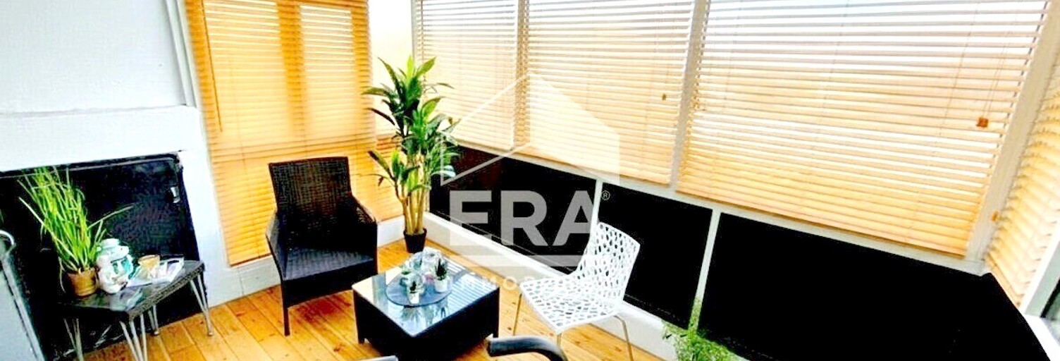 Appartement 3 Pièces 80 m² à vendre à Marseille 5 (13005)