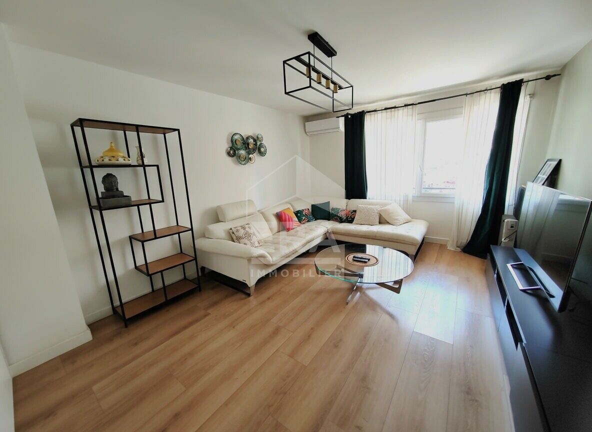 Appartement  T3 à vendre Marseille 5eme 13005