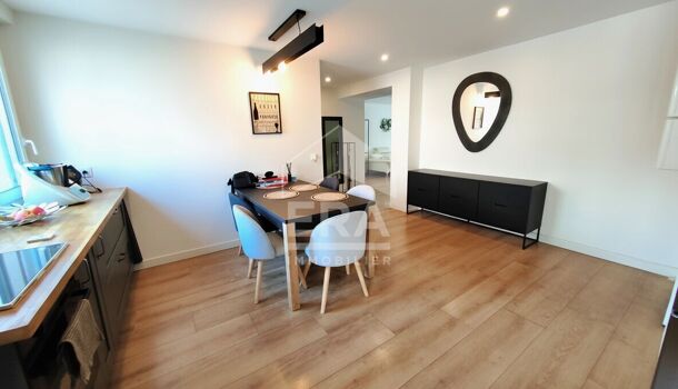 Appartement 3 pièces  à vendre Marseille 5eme 13005