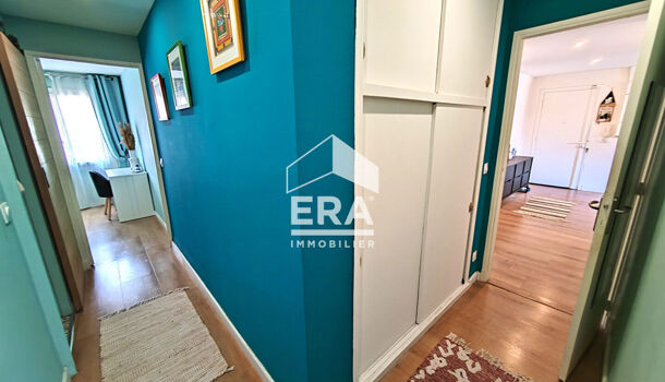 Appartement 3 pièces  à vendre Marseille 5eme 13005