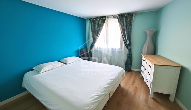 Appartement 3 pièces  à vendre Marseille 5eme 13005