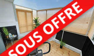 Appartement 3 Pièces 80 m² à vendre à Marseille 5 (13005)